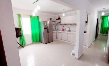 casa en venta en ciudadela metropolitana. Cod V27141