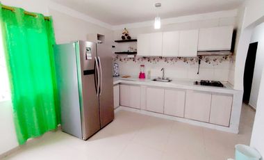 casa en venta en ciudadela metropolitana. Cod V27141