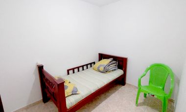 casa en venta en ciudadela metropolitana. Cod V27141