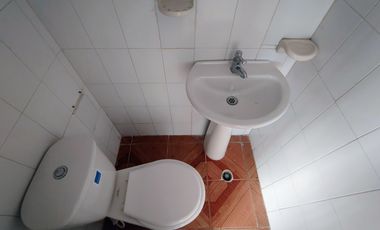 casa en arriendo/venta en paraíso. Cod V103927