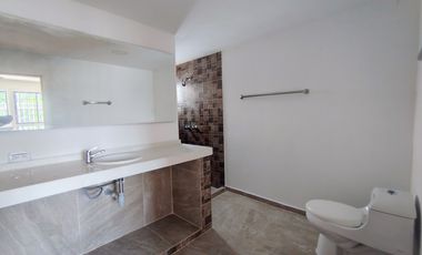 casa en arriendo/venta en paraíso. Cod V103927