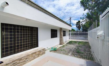 casa en arriendo/venta en paraíso. Cod V103927