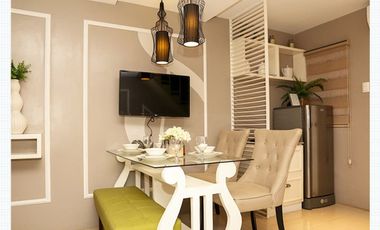 Affordable house and lot in Batangas - Lumina Rosario