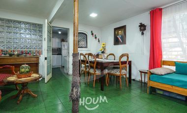 Casa Gauss ID: 131981s