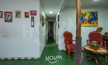 Casa Gauss ID: 131981s