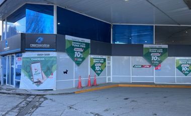 Local en Alquiler en Bariloche en Estacion de serv