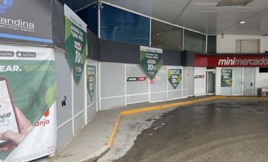 Local en Alquiler en Bariloche en Estacion de serv