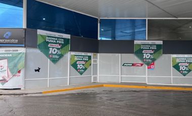 Local en Alquiler en Bariloche en Estacion de serv