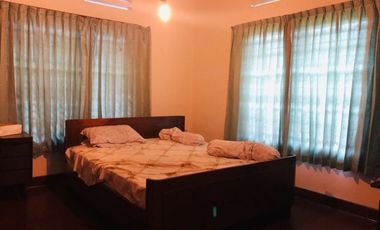 6 Bedroom House for rent