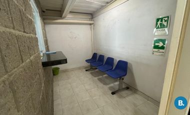 bodega en venta en barranquillita. Cod V297