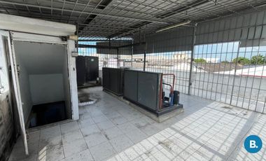 bodega en venta en barranquillita. Cod V297