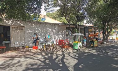 casa en venta en barrio blanco. Cod V101575