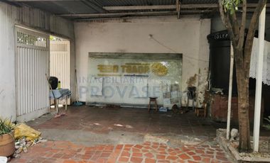 casa en venta en barrio blanco. Cod V101575