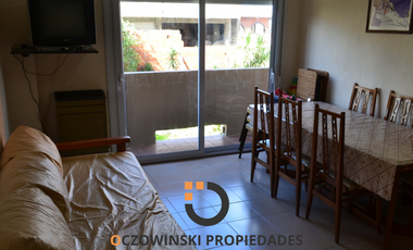 VILLA GESELL VENTA 3 AMB (EDIF. ESCUDERO)
