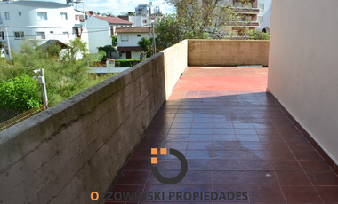 VILLA GESELL VENTA 3 AMB (EDIF. ESCUDERO)