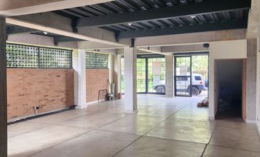 local en arriendo en los rosales  0 fatima. Cod A215528