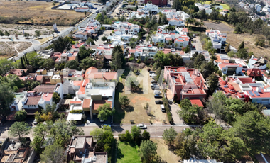 Terreno Fraccionamiento Villa Lomas del Paraíso - (3)