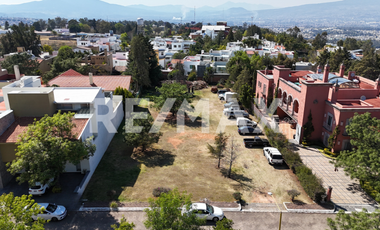 Terreno Fraccionamiento Villa Lomas del Paraíso - (3)