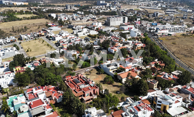 Terreno Fraccionamiento Villa Lomas del Paraíso - (3)