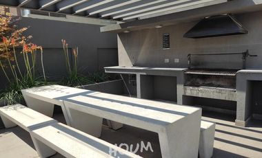 Departamento Barrio Italia ID: 105581r