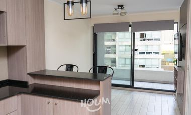 Departamento Barrio Italia ID: 105581r