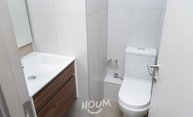 Departamento Barrio Italia ID: 105581r