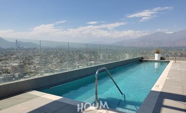 Departamento Barrio Italia ID: 105581r