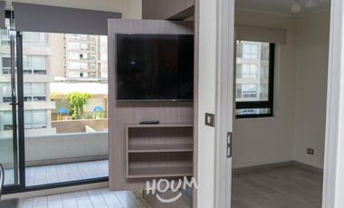 Departamento Barrio Italia ID: 105581r