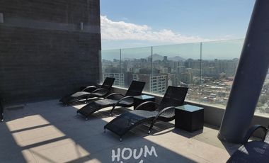 Departamento Barrio Italia ID: 105581r