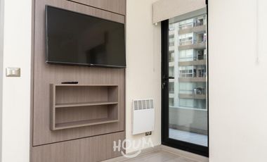 Departamento Barrio Italia ID: 105581r