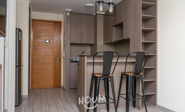 Departamento Barrio Italia ID: 105581r