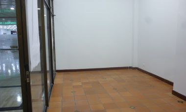 ARRIENDO de LOCALES en BOGOTA