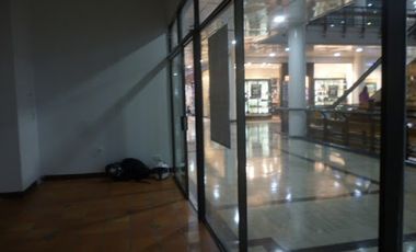 ARRIENDO de LOCALES en BOGOTA