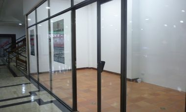 ARRIENDO de LOCALES en BOGOTA
