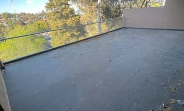 DEPARTAMENTO EN VENTA EN TECAMACHALCO