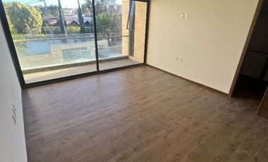 DEPARTAMENTO EN VENTA EN TECAMACHALCO