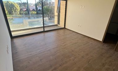 DEPARTAMENTO EN VENTA EN TECAMACHALCO