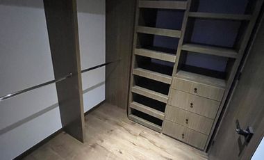 DEPARTAMENTO EN VENTA EN TECAMACHALCO