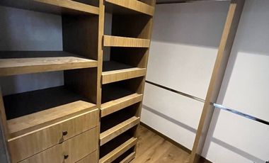 DEPARTAMENTO EN VENTA EN TECAMACHALCO