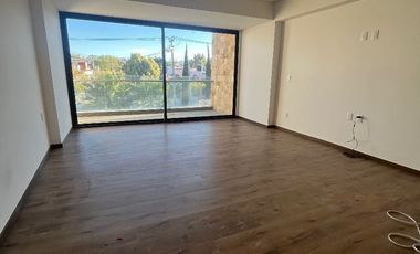 DEPARTAMENTO EN VENTA EN TECAMACHALCO