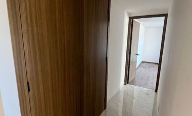 DEPARTAMENTO EN VENTA EN TECAMACHALCO