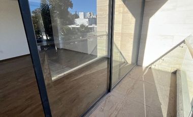 DEPARTAMENTO EN VENTA EN TECAMACHALCO