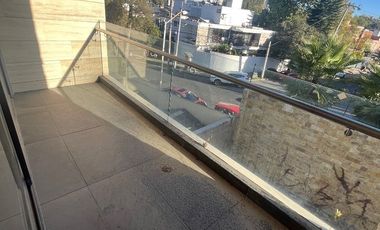 DEPARTAMENTO EN VENTA EN TECAMACHALCO