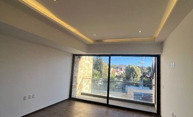 DEPARTAMENTO EN VENTA EN TECAMACHALCO