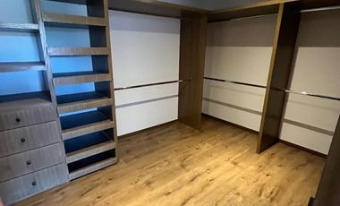 DEPARTAMENTO EN VENTA EN TECAMACHALCO