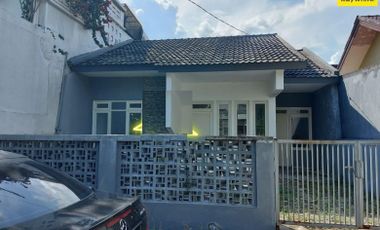 Dijual Rumah Siap Huni Di Griya Babatan Mukti, Surabaya