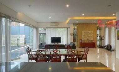FOR SALE MODERN TROPICAL HOUSE AT CIPETE UTARA