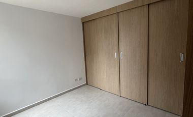 apartamento en arriendo en ajizal. Cod A9433245