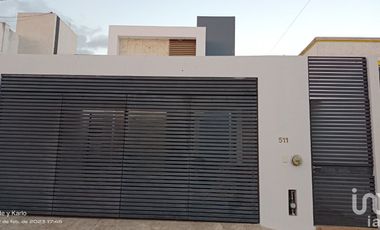 Casa en renta en la Florida norte, Mérida, Yucatán