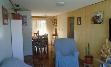 SE VENDE SITIO CON CASA EN EXCELENTE SECTOR